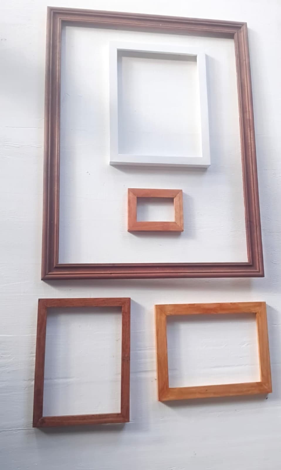Chris Frames — Frames & framing